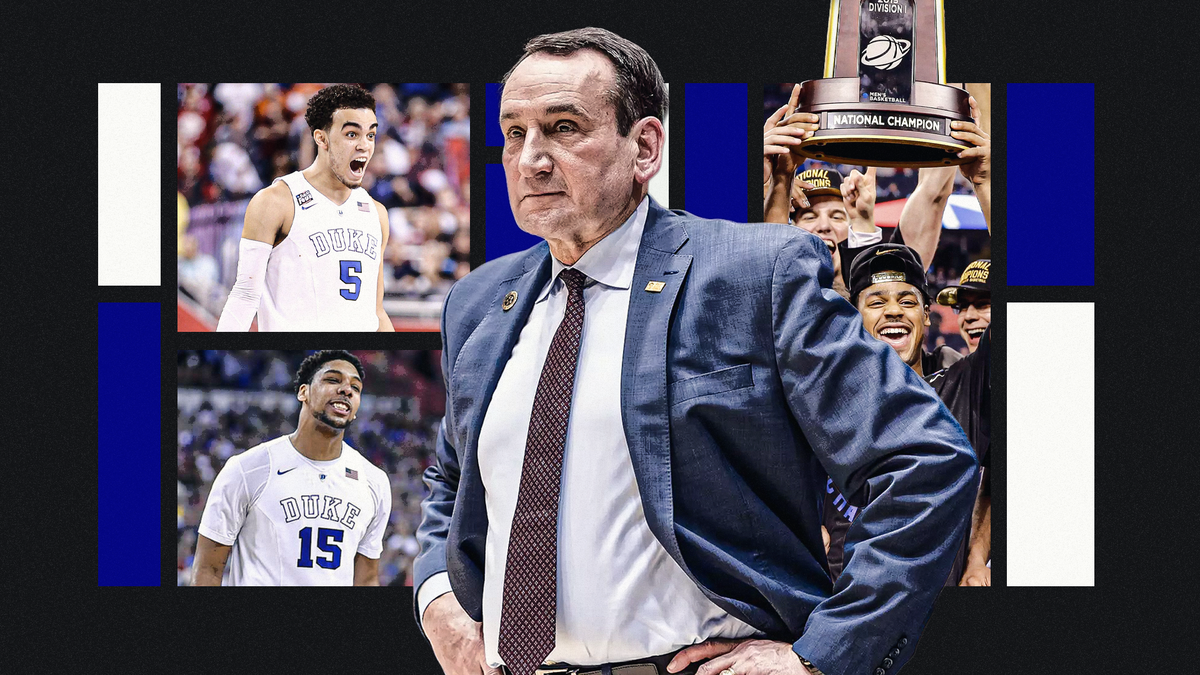 Champions Rewind: 2015 Duke Blue Devils Post feature image