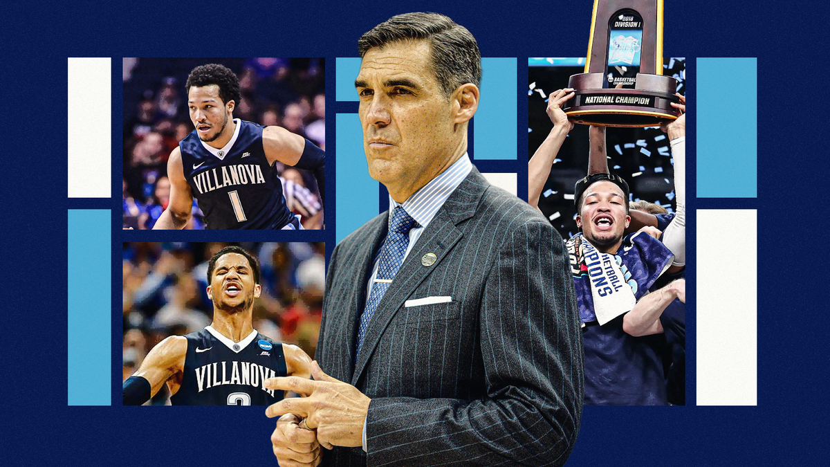 Champions Rewind: 2016 Villanova Wildcats Post feature image
