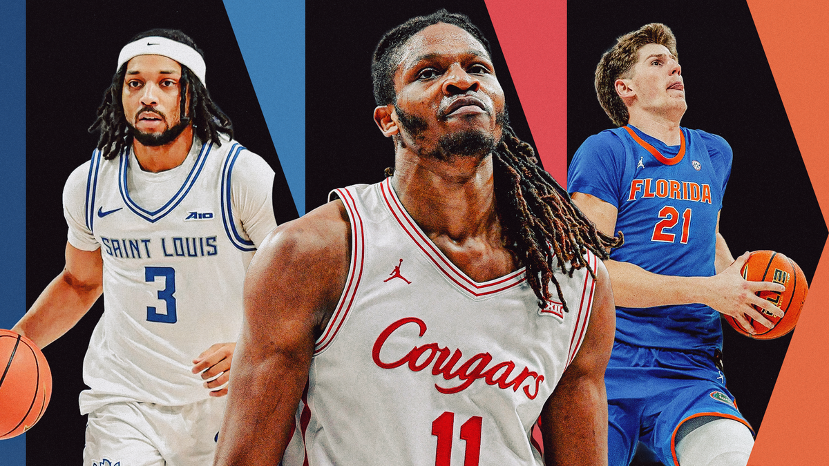 What analytics actually mean to college basketball coaches