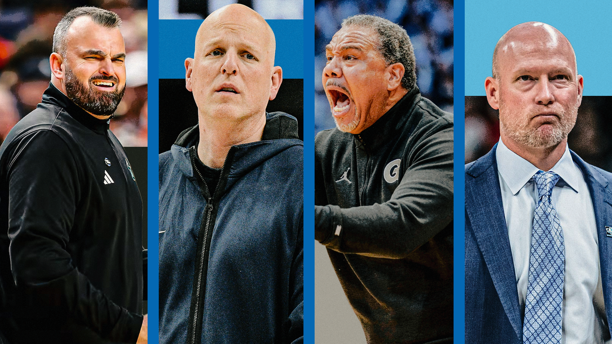 Room to Dance: How the Big East is making a bet on an expanded bracket Post feature image