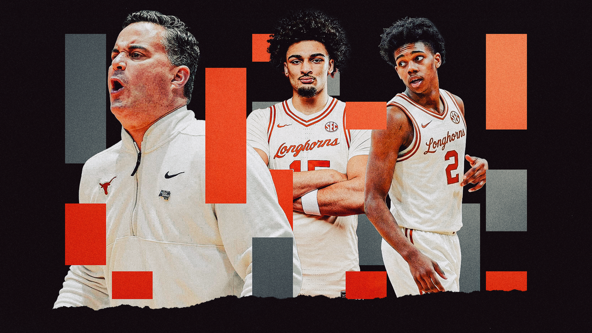 Sean Miller is building the Longhorns in his image Post feature image