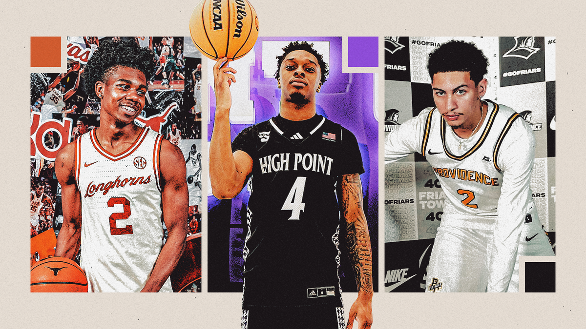 Breaking down four of the nation's best transfer portal classes Post feature image