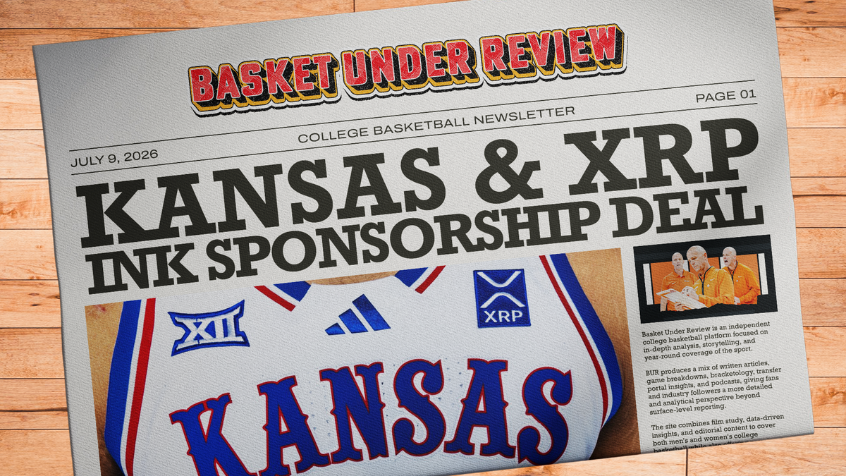 The Basket Under Review Newsletter - July 9, 2026 Post feature image
