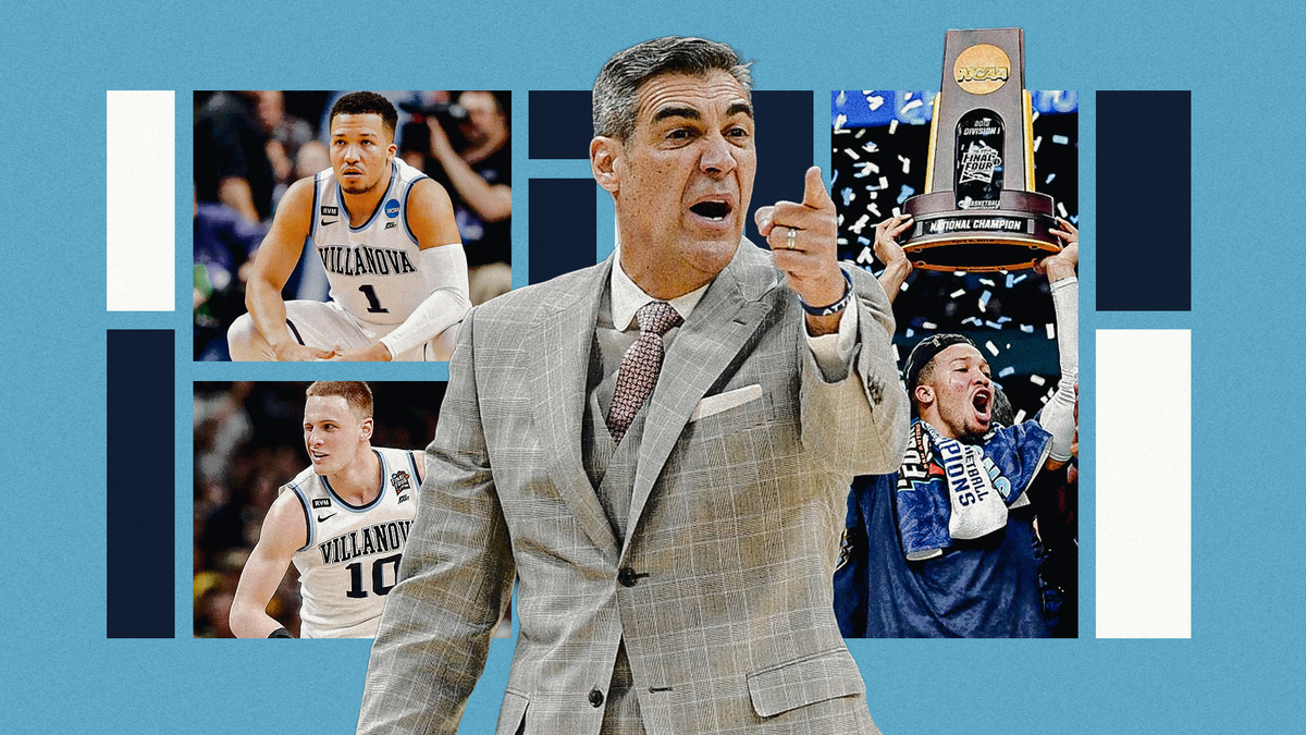 Champions Rewind: 2018 Villanova Wildcats Post feature image