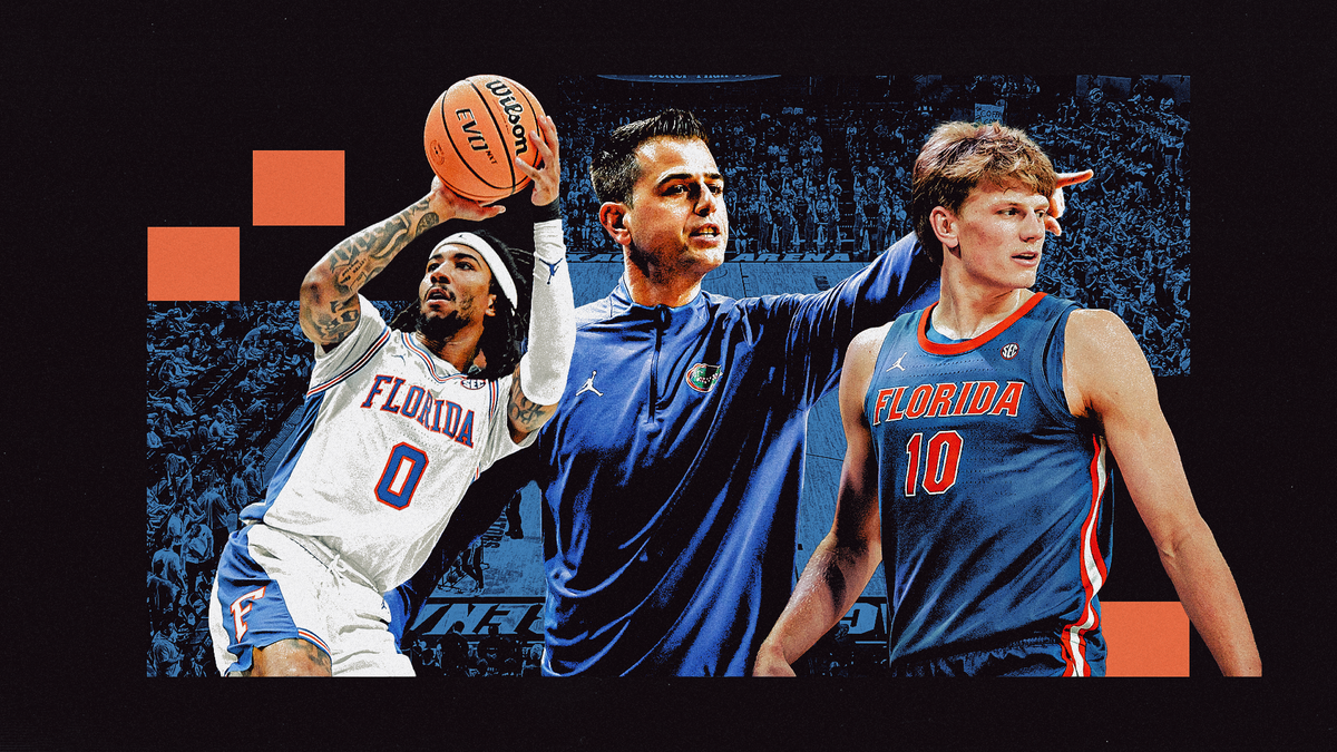 Scout Team: Why Florida is Preseason No. 1 Post feature image