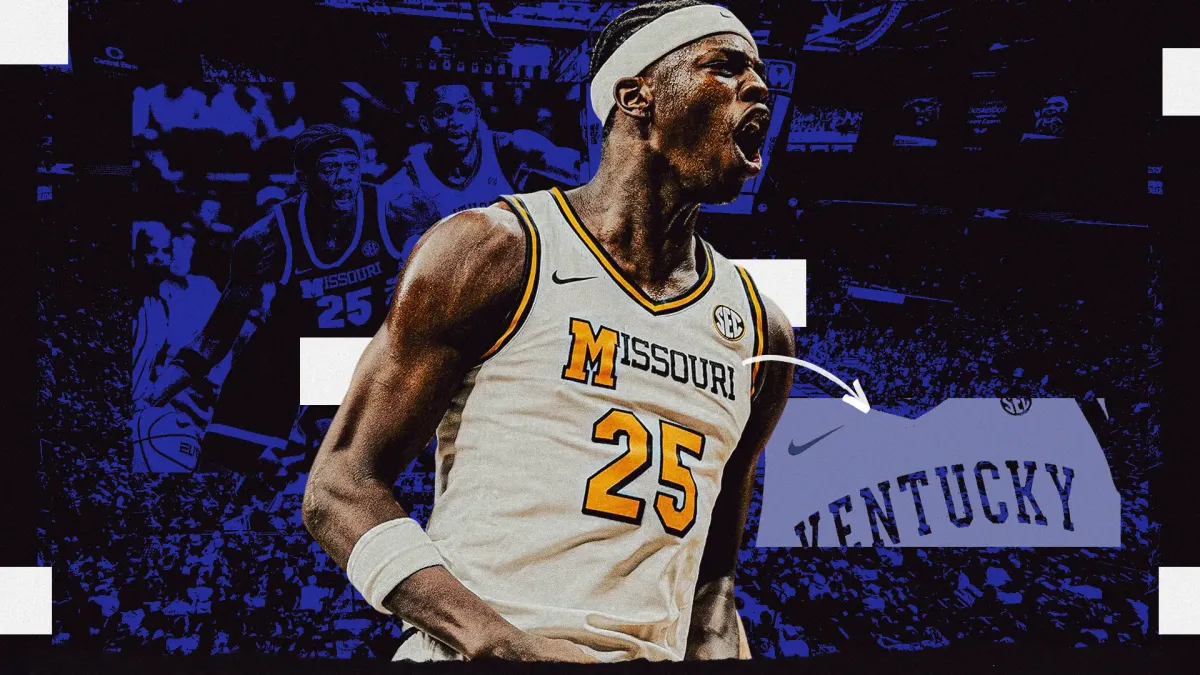 The Blueprint: Unlocking Mark Mitchell and Milan Momcilovic at Kentucky Post feature image