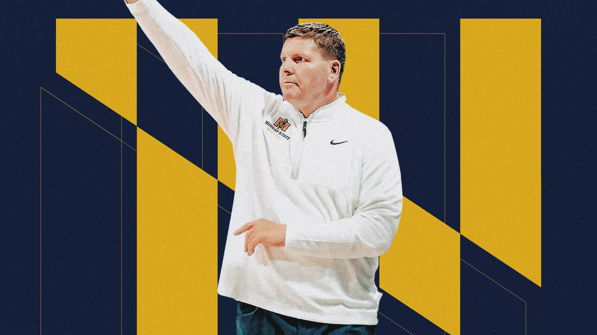Murray State is all in on winning big Post feature image