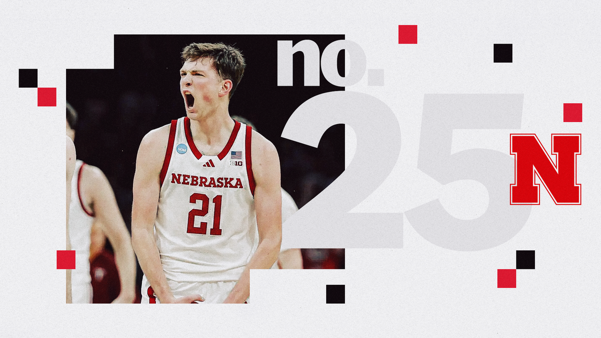 3MW Top 50 Teams Countdown 2026-2027: #25 Nebraska Post feature image
