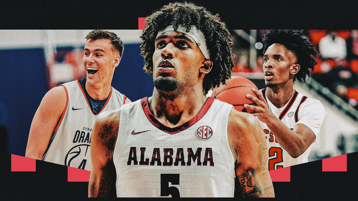 Examining College Basketball’s Best-Fitting Rosters Post feature image