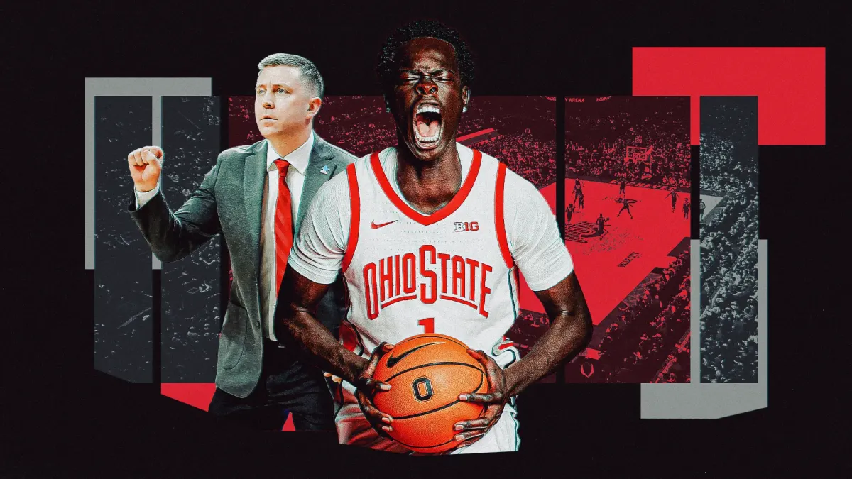 Fast-Rising Four-Star Prospect Deng Ngor Commits to Ohio State Post feature image