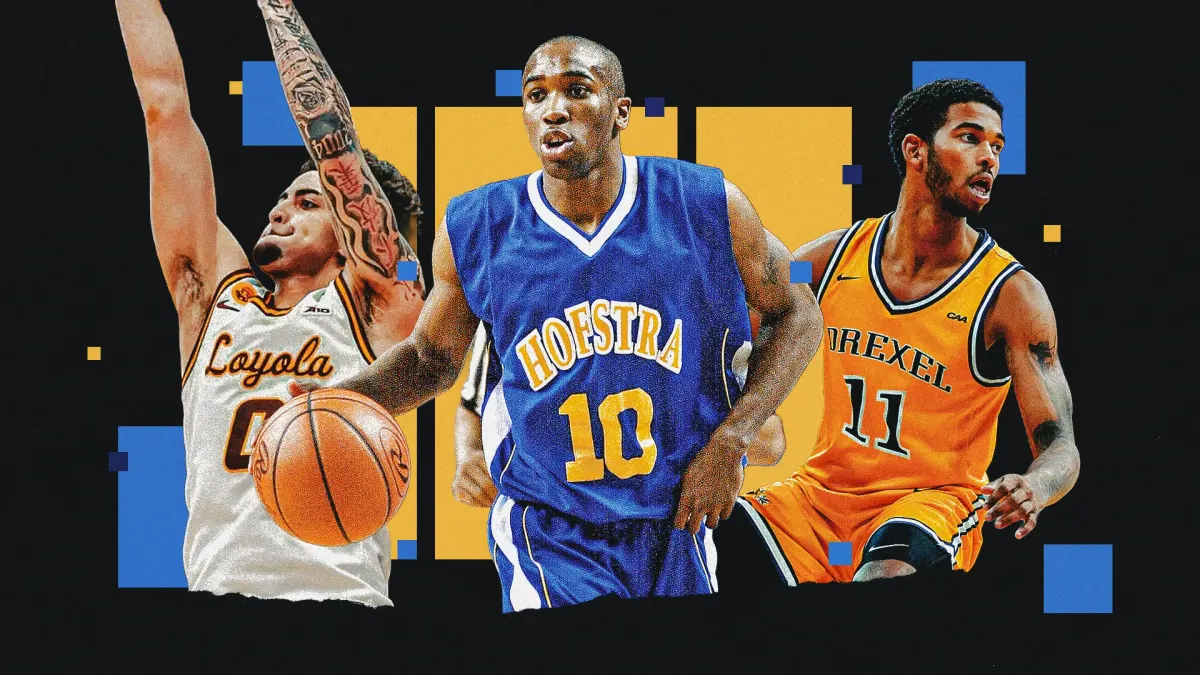 Hofstra's Offensive Bounce Back Post feature image