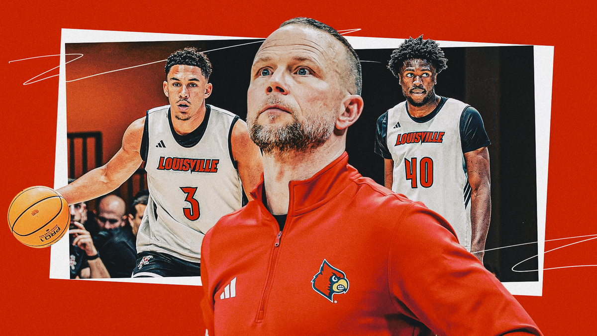 Scout Team: Will Louisville's Expensive Offseason Pay Off? Post feature image