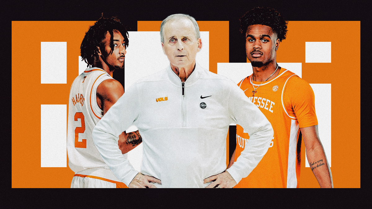 Scout Team: Can Rick Barnes Deliver Tennessee a Title? Post feature image