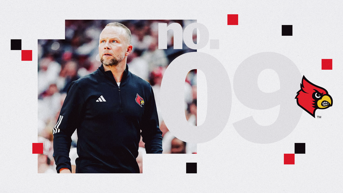 3MW Top 50 Teams Countdown 2026-2027: #9 Louisville Post feature image