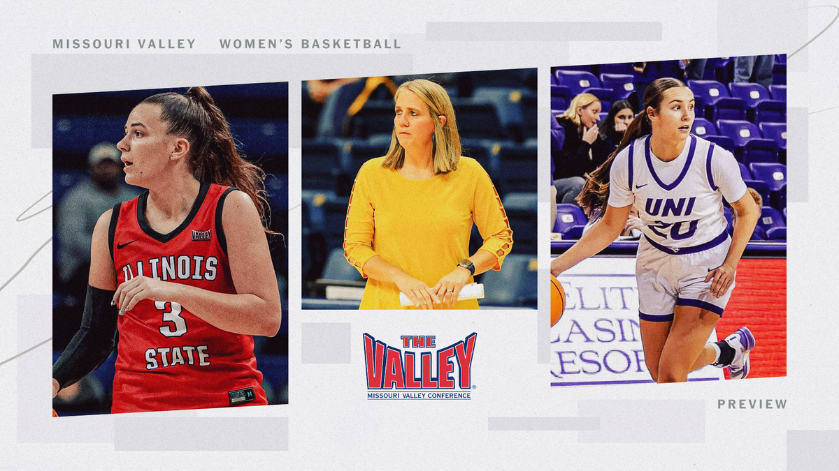 2026-2027 Missouri Valley WBB Preview Post feature image
