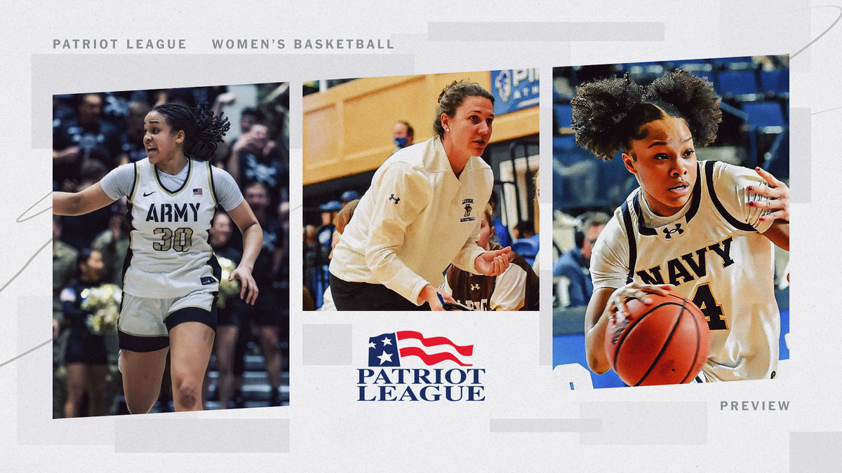 2026-2027 Patriot League WBB Preview Post feature image