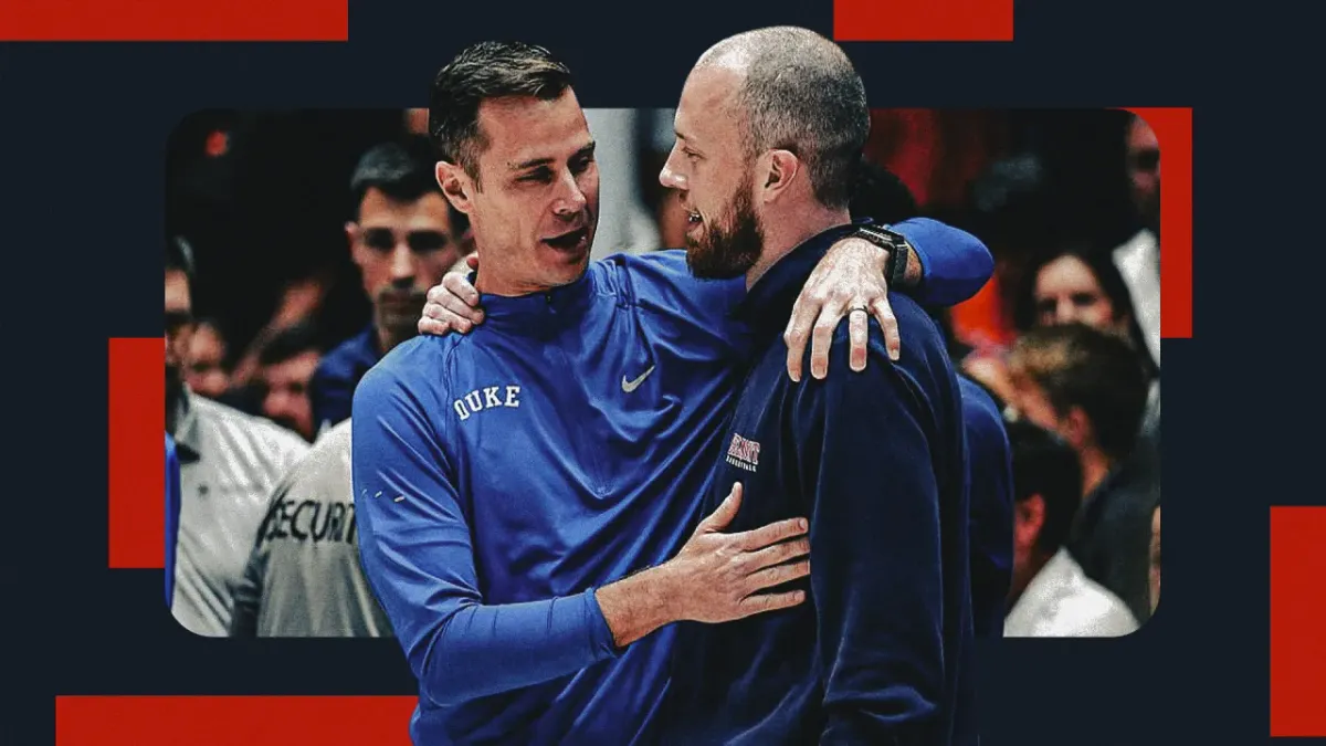 Boumtje Boumtje stars as Duke impresses in exhibition vs. Belmont Post feature image