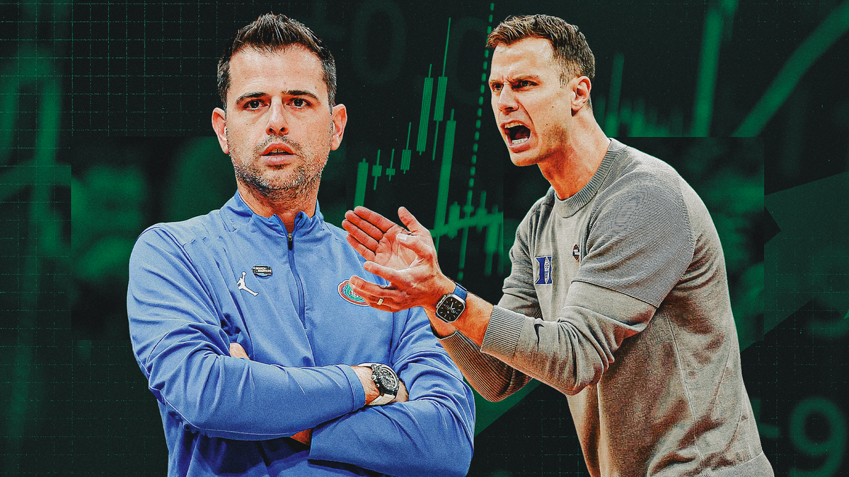Five College Basketball Trends to Watch for in 2026-27 Post feature image