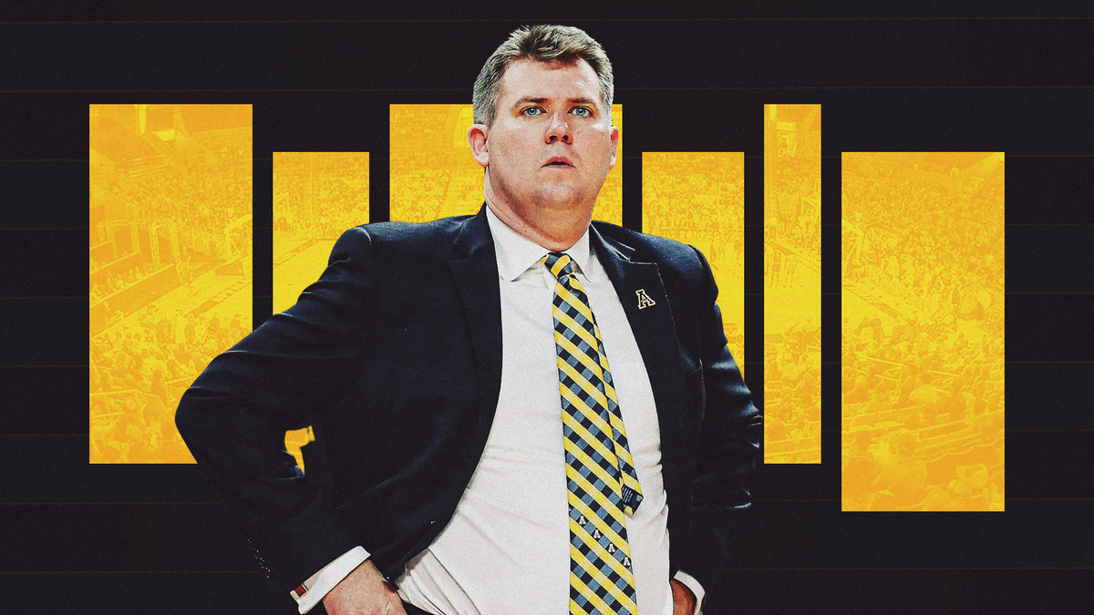 'The Board Was Empty': Two Days Inside App State, the Sun Belt’s Most Consistent Winner Post feature image
