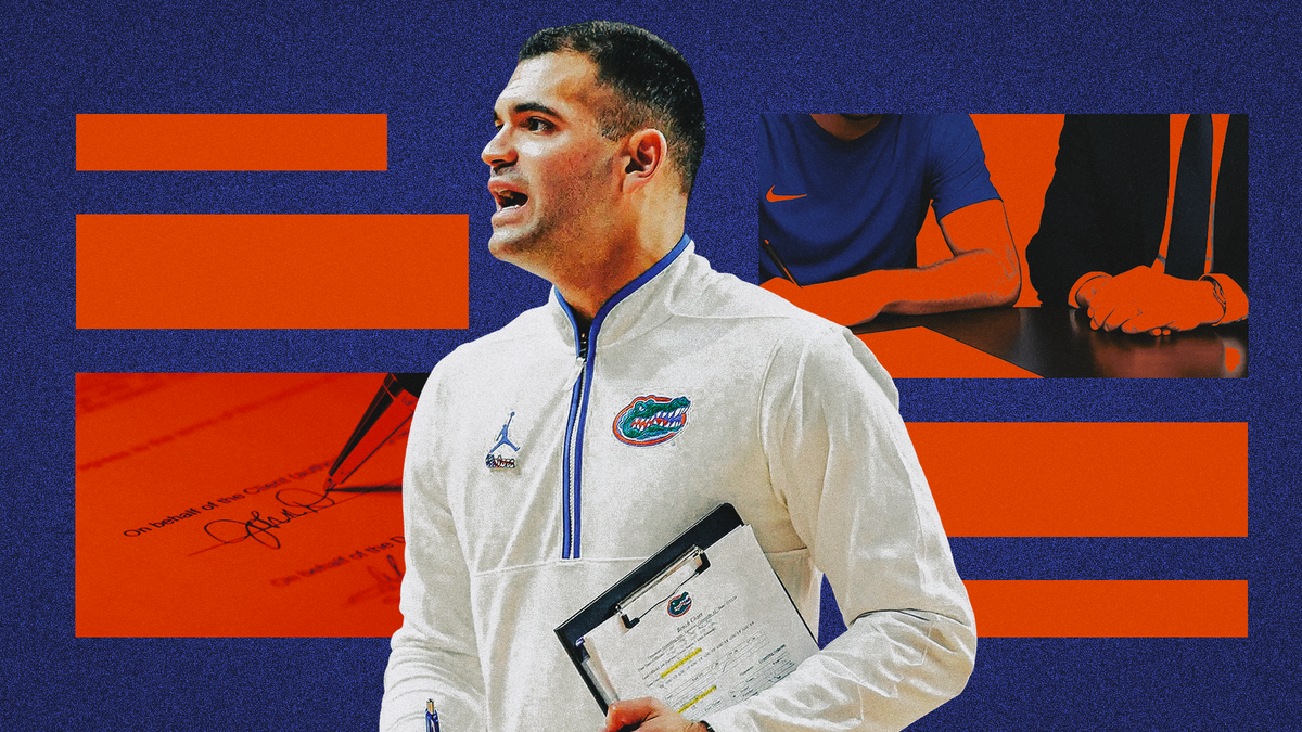 Scout Team: Jonathan Safir on NIL Markets + Building Rosters Post feature image