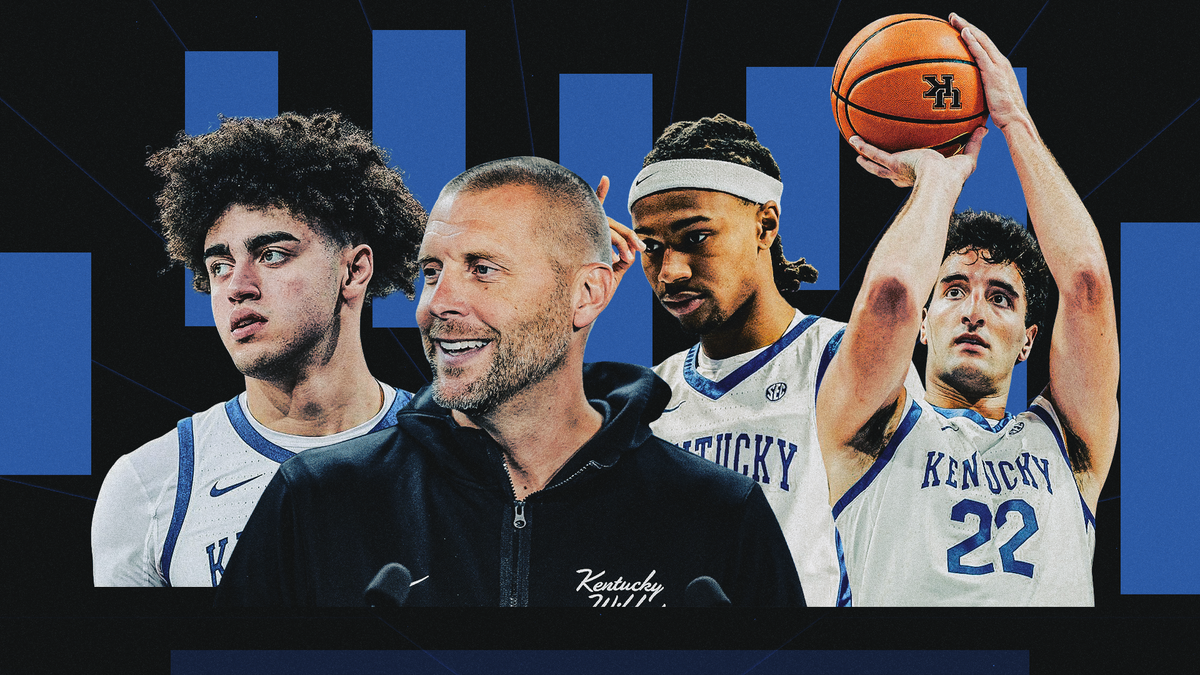 Scout Team: Can Kentucky, Mark Pope Bounce Back? Post feature image