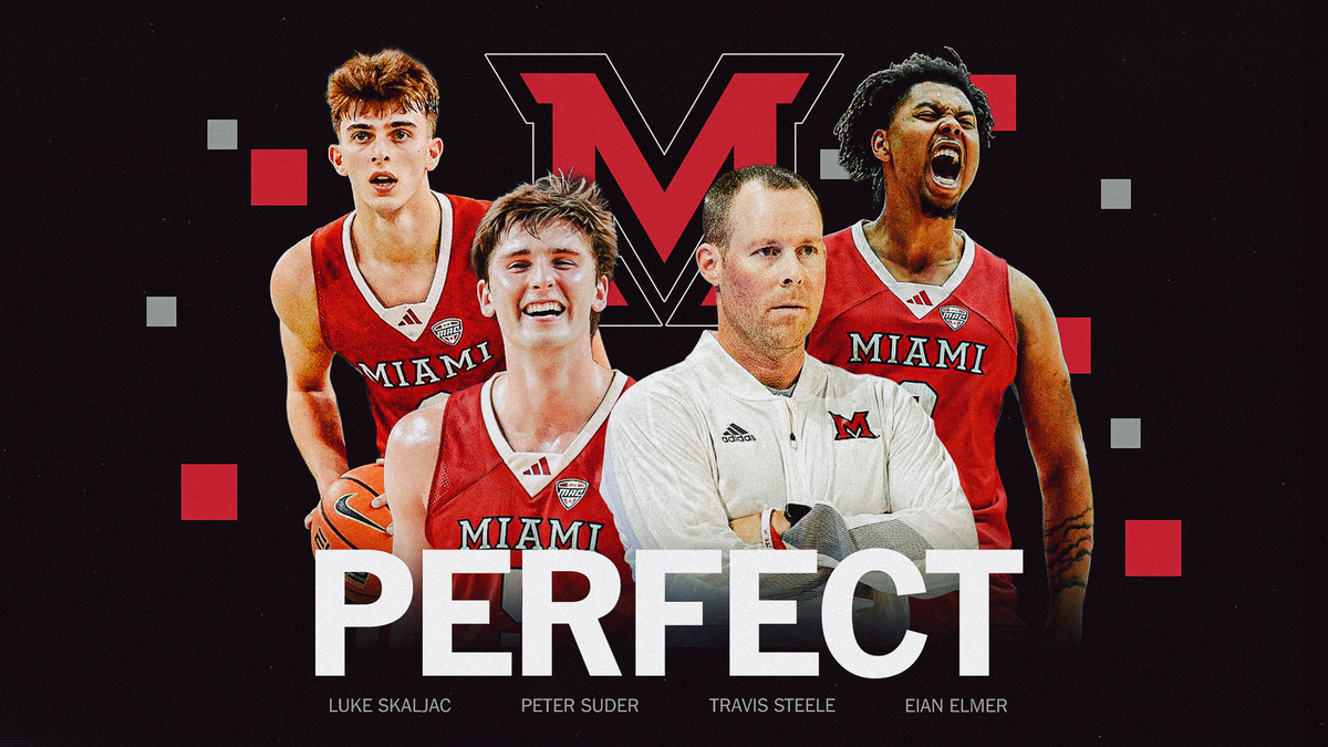 PERFECT: Miami Basketball's Historic Season Post feature image