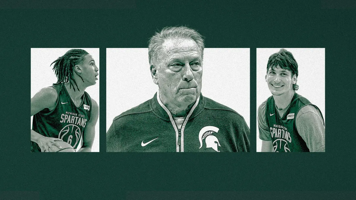 Scout Team: Can Michigan State Break Through? Post feature image