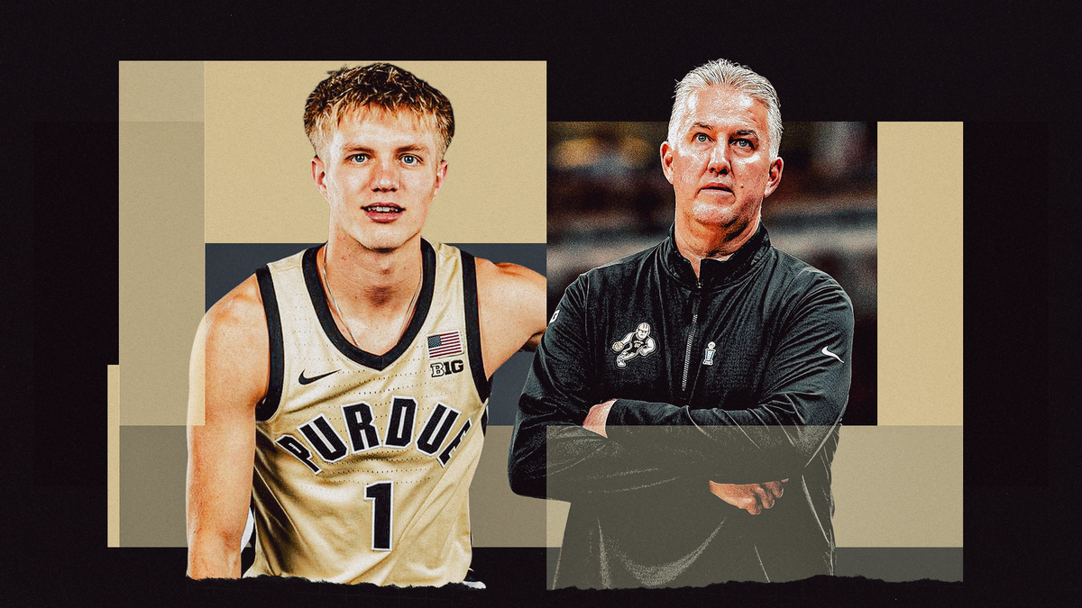 Luke Ertel - Purdue's Next Freshman PG Post feature image