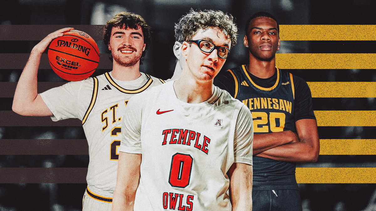 Recapping this summer's mid-major roster construction Post feature image