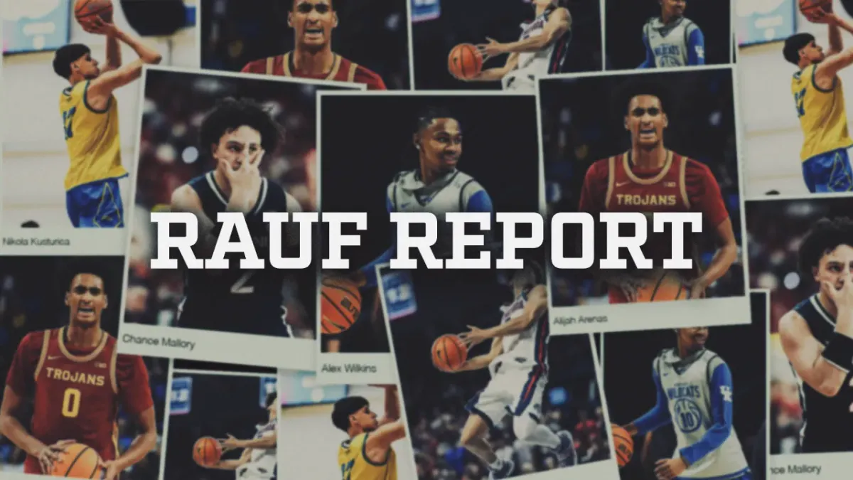 Rauf Report: The Swing Players Who Could Decide the 2026-27 Season Post feature image
