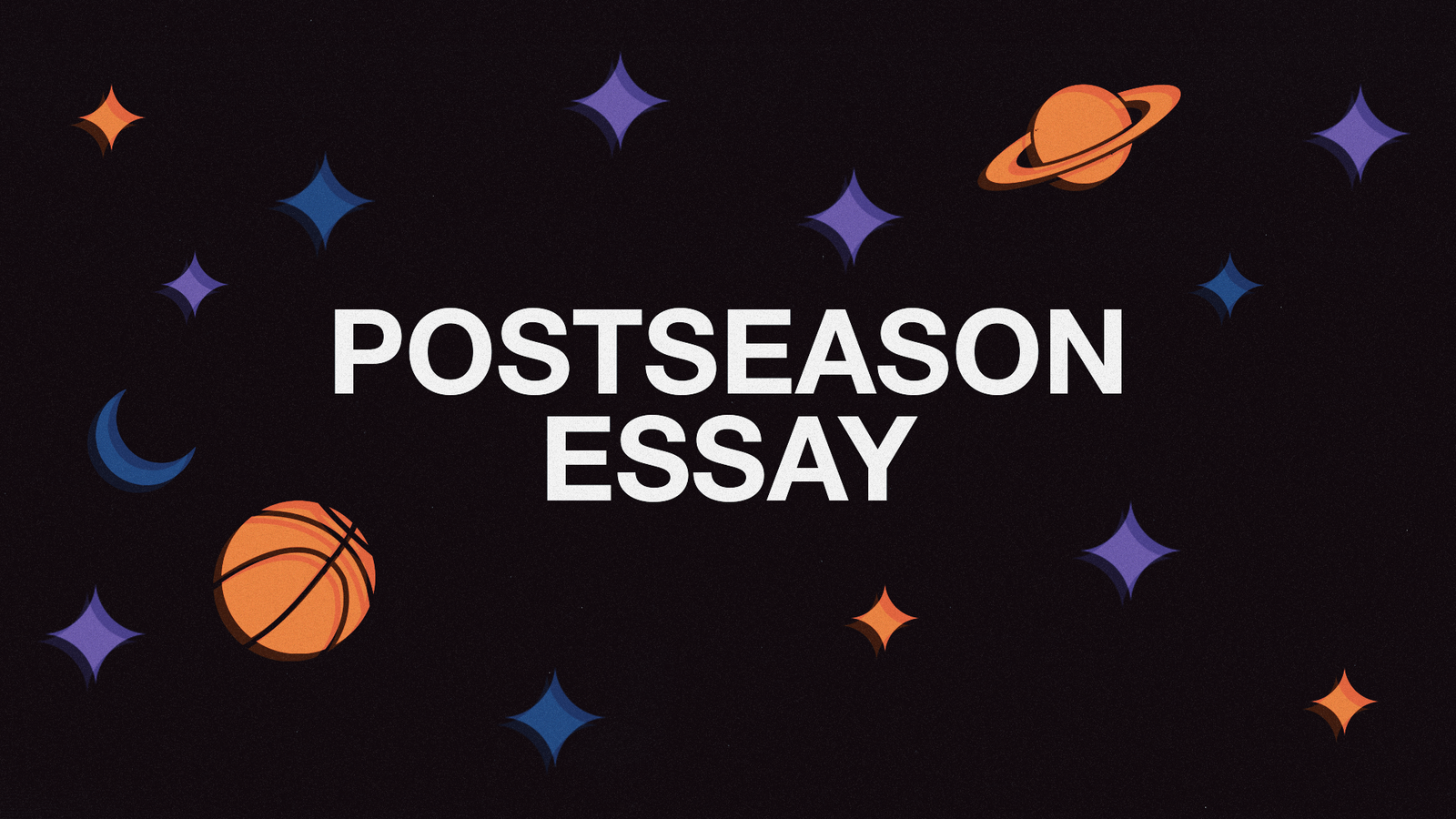 In Spaceships, They Won't Understand Post feature image