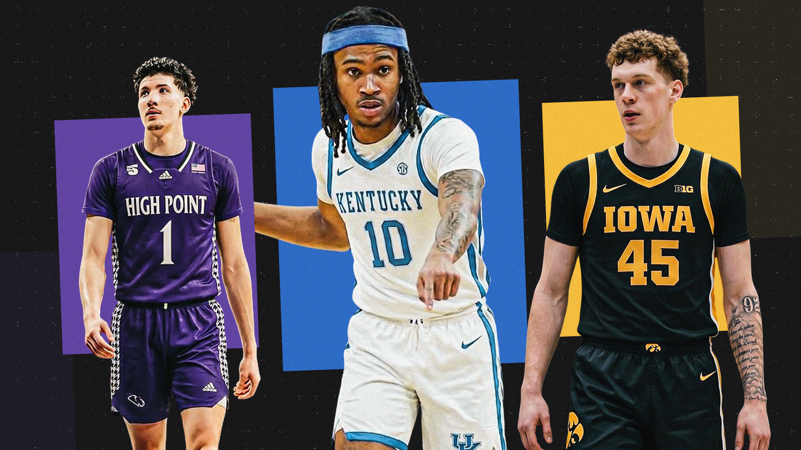 Transfer Portal Notebook, Vol. 2: How context matters in player evaluation Post feature image