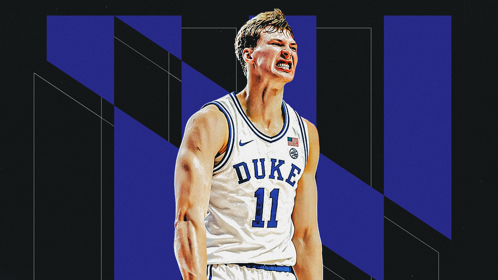 "Holy crap," Inside the Duke commitment that made Drew Scharnowski's dream come true Post feature image