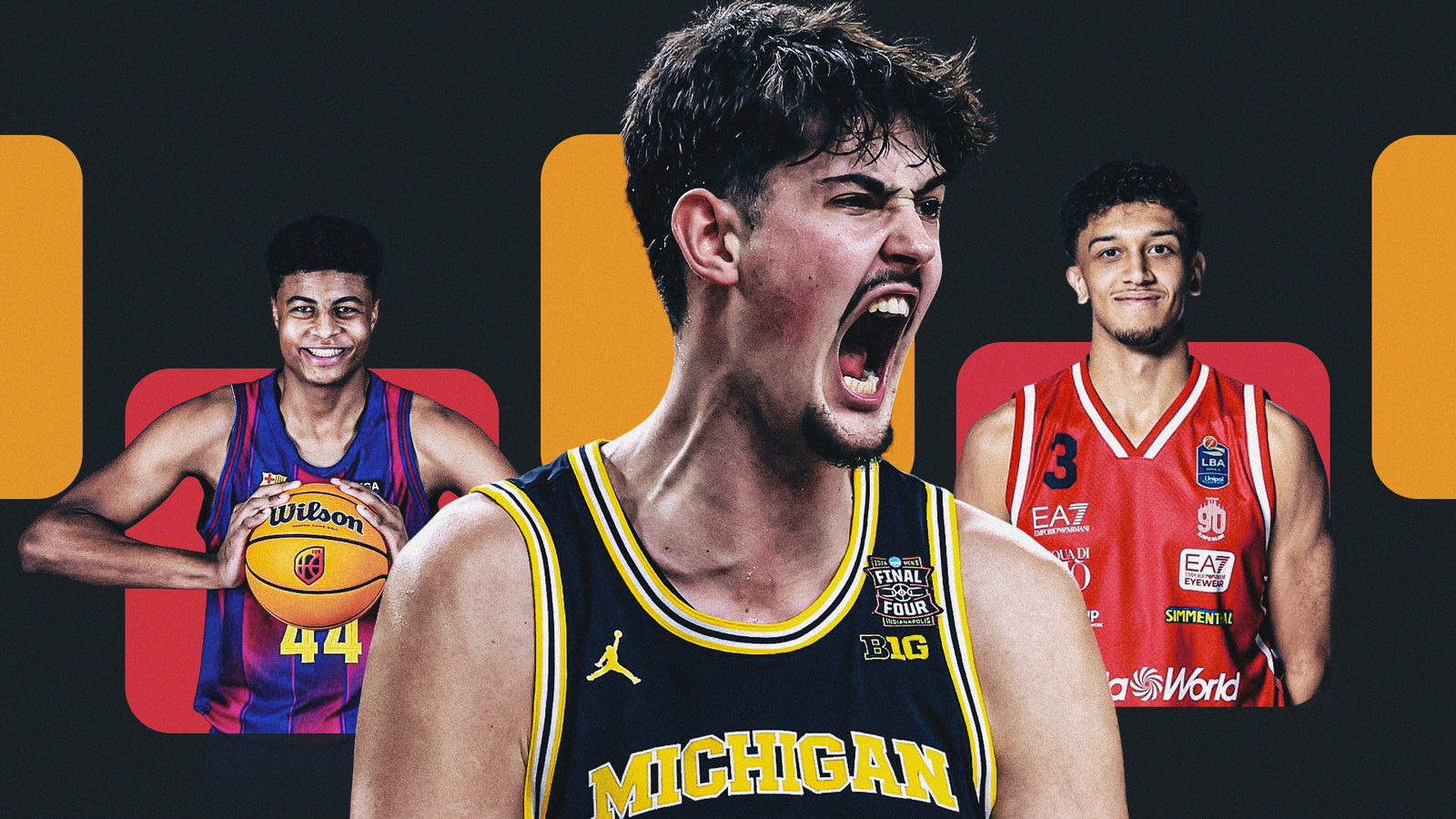 The Data Behind College Basketball's International Takeover Post feature image