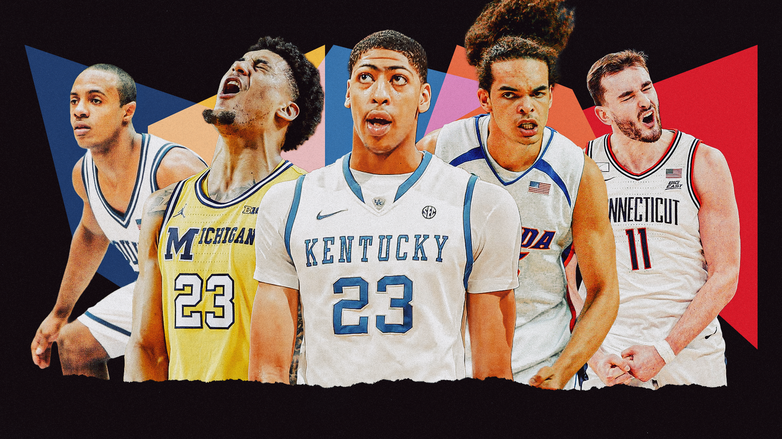 Ranking every college basketball national champion since 2000 Post feature image