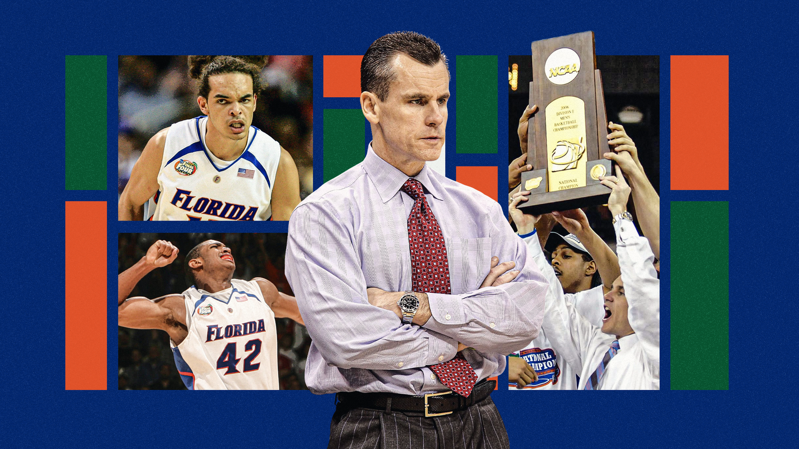 Champions Rewind: 2006 Florida Gators Post feature image