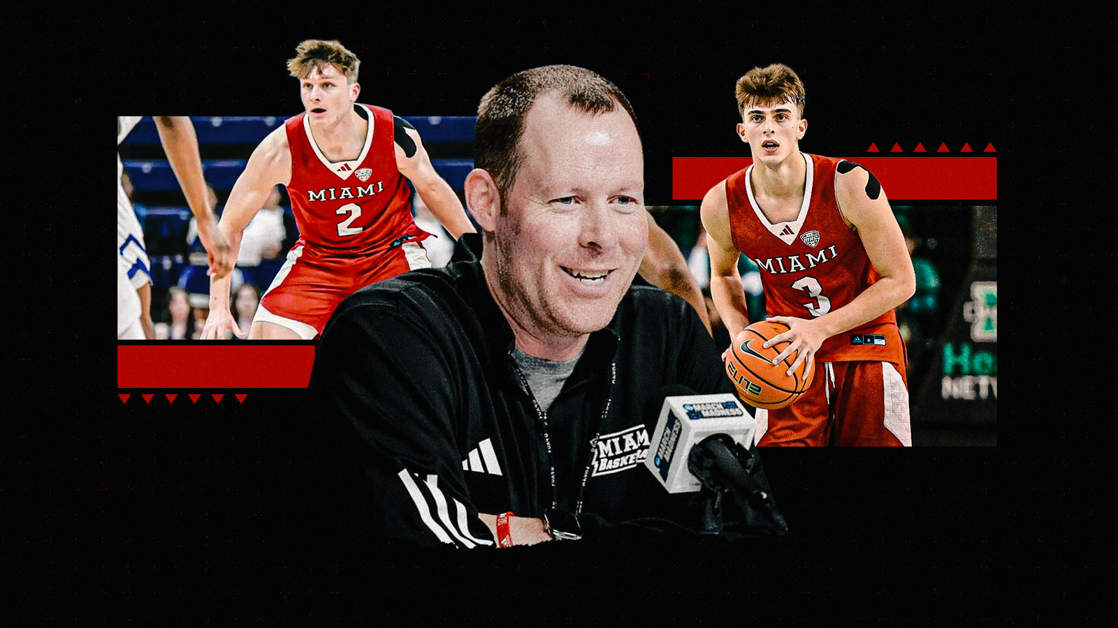 Inside Miami University's quest to build on undefeated season Post feature image