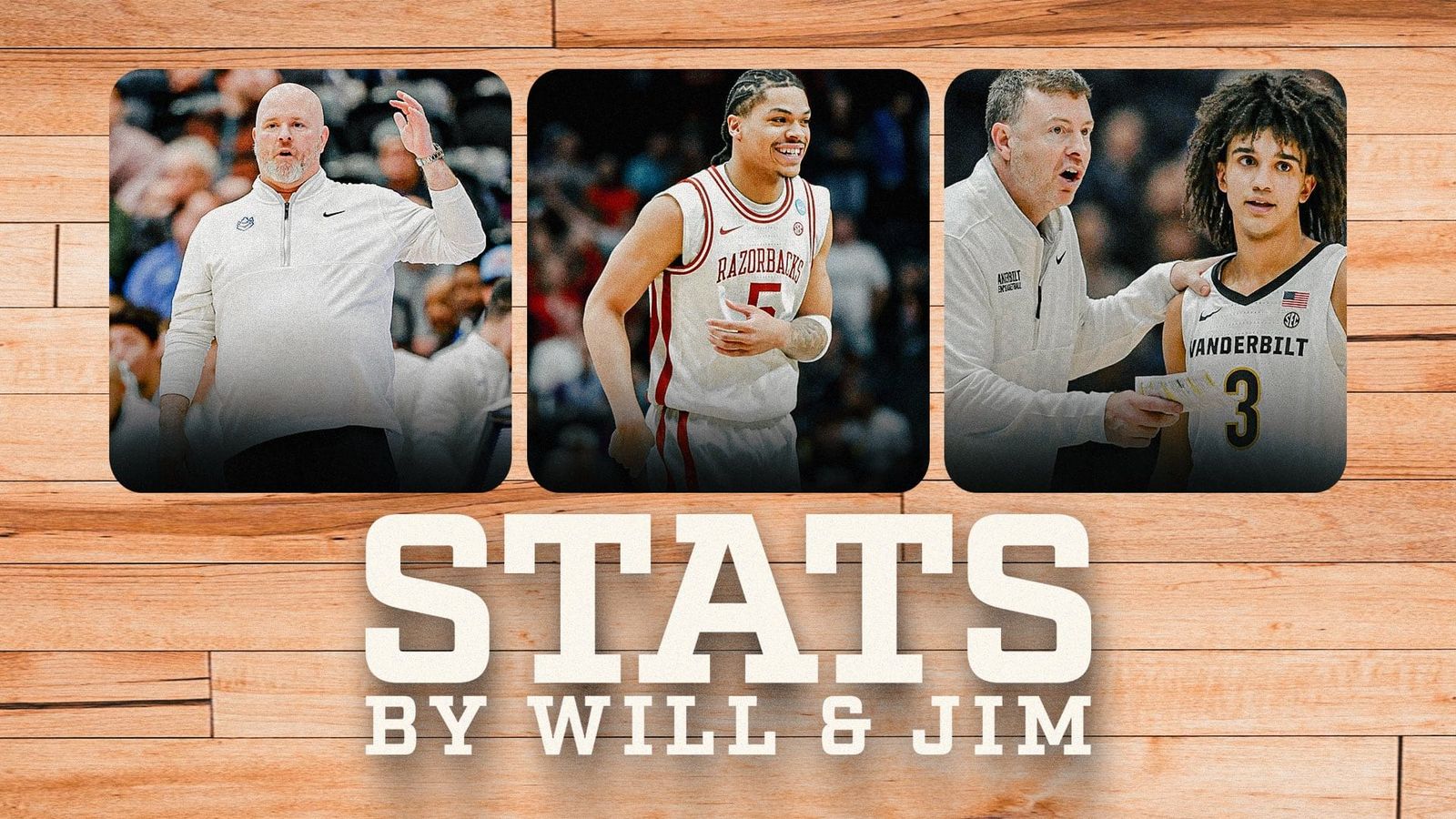 STATS by Will & Jim: S1E47 - Best & Worst Takes of the 2025-2026 Season Post feature image