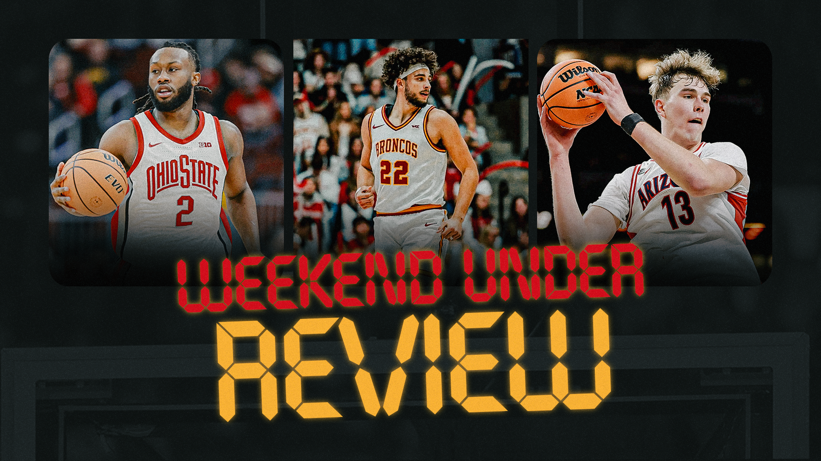 Weekend Under Review - June 15, 2026 Post feature image