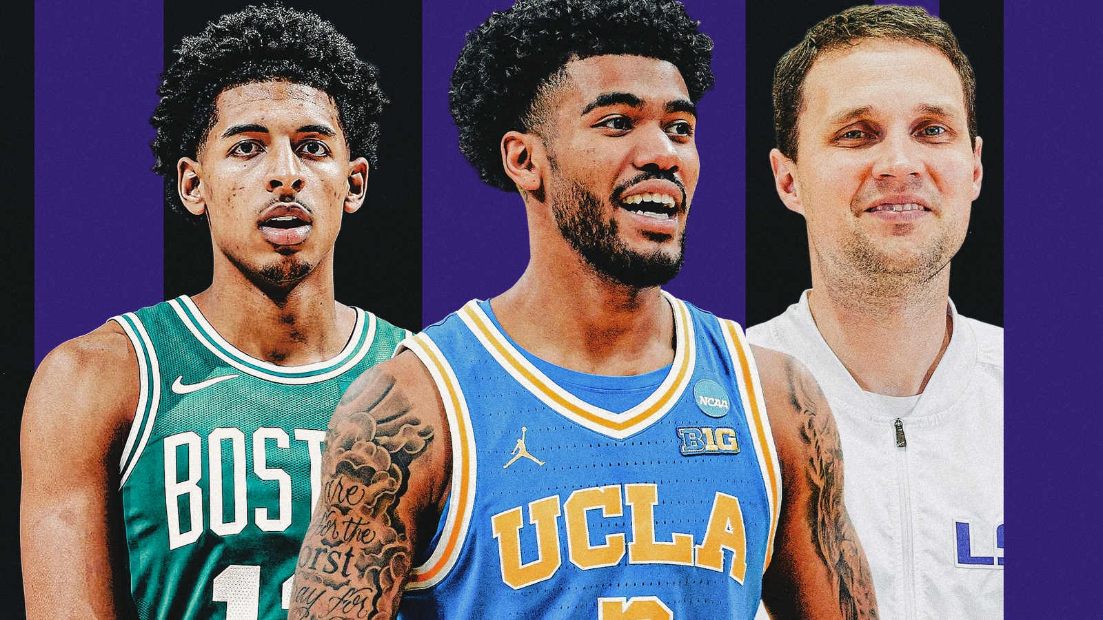 Backlash of LSU's roster-building is hiding a potential SEC title threat Post feature image