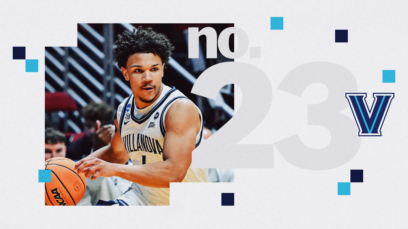 3MW Top 50 Teams Countdown 2026-2027: #23 Villanova Post feature image