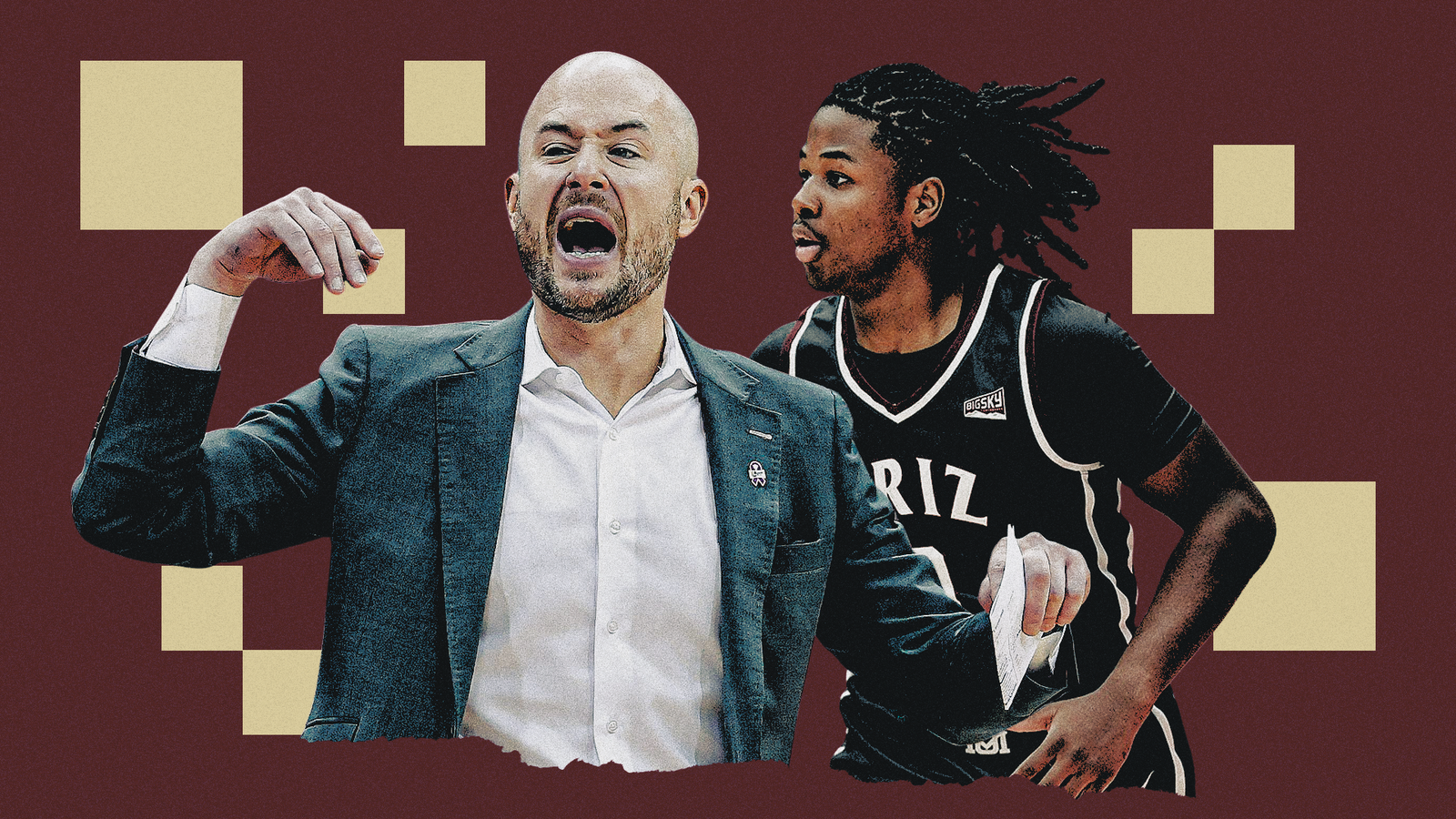 'We're Not Entitled to Anything': Luke Murray Is Building Boston College From Zero Post feature image