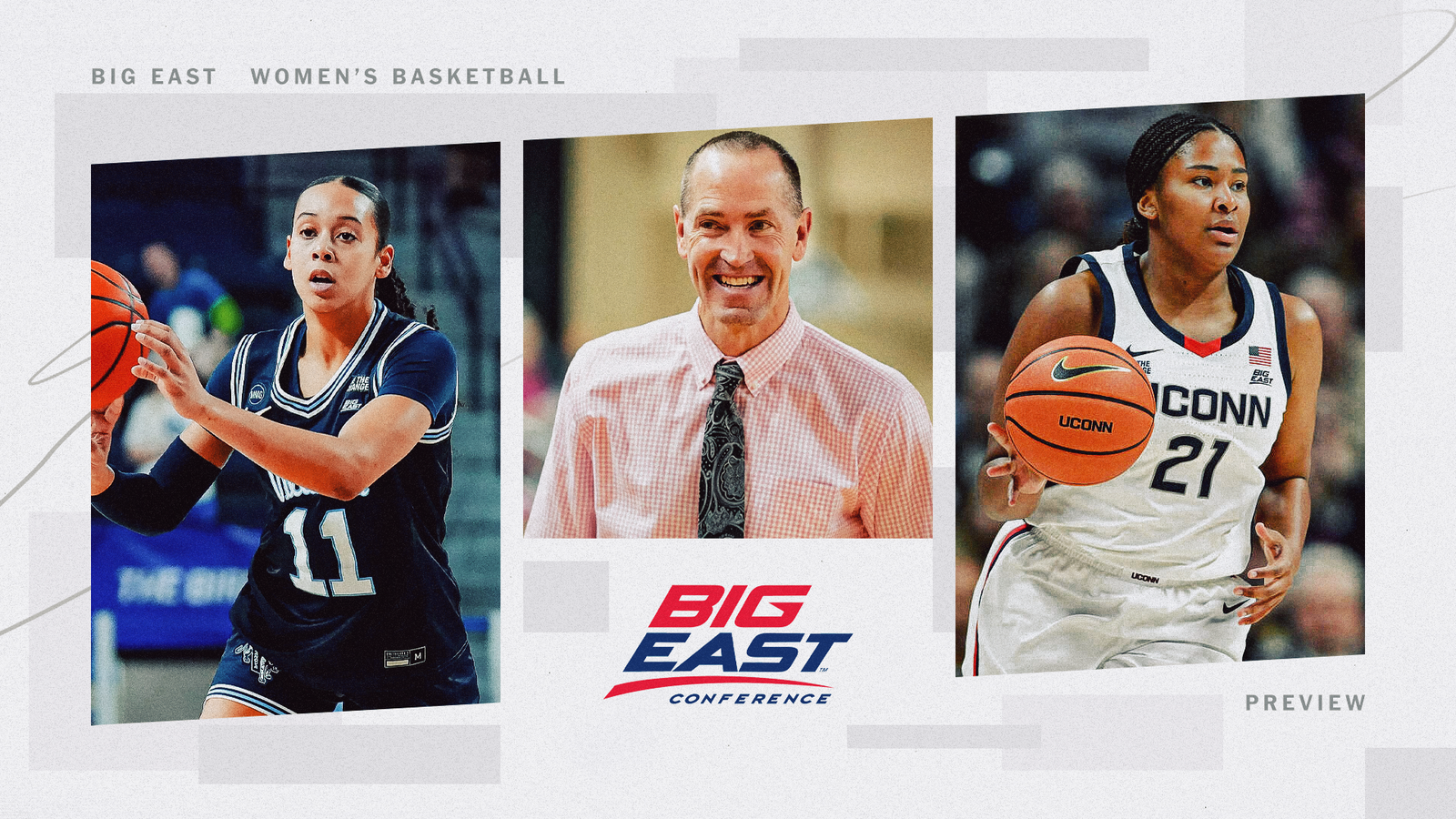 2026-2027 Big East WBB Preview Post feature image