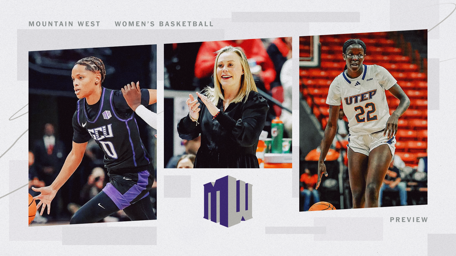 2026-2027 Mountain West WBB Preview Post feature image