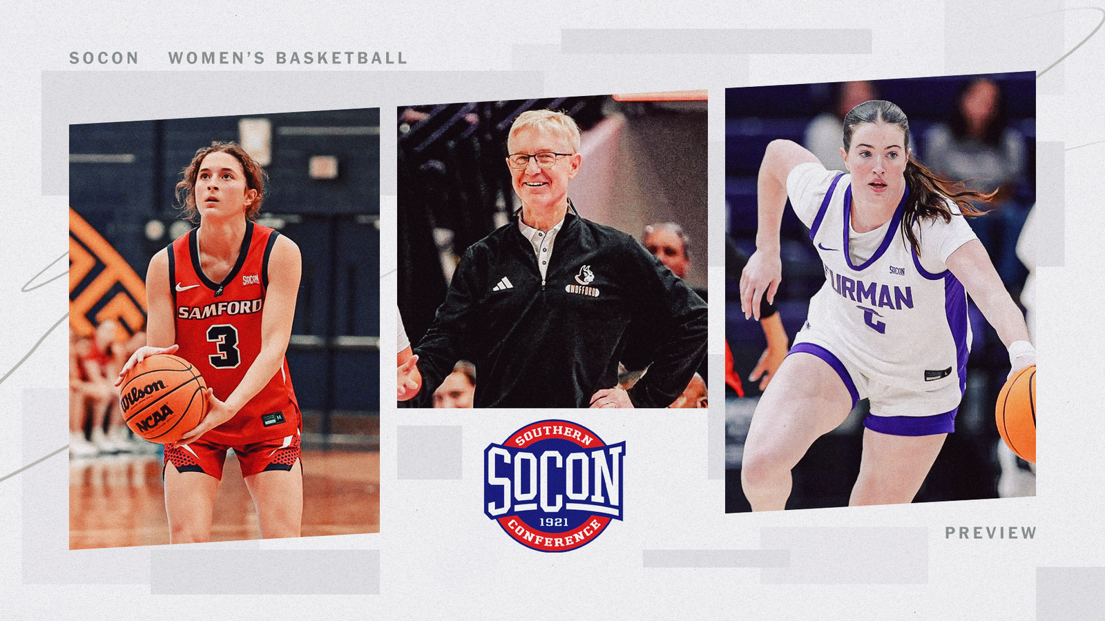 2026-2027 SoCon WBB Preview Post feature image