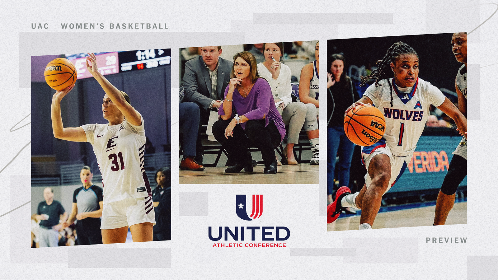 2026-2027 UAC WBB Preview Post feature image