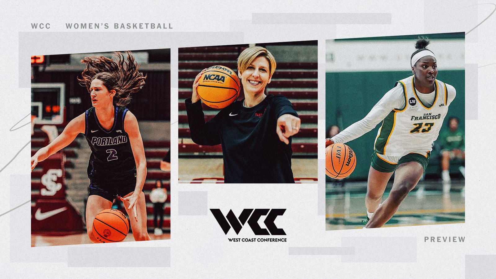 2026-2027 WCC WBB Preview Post feature image