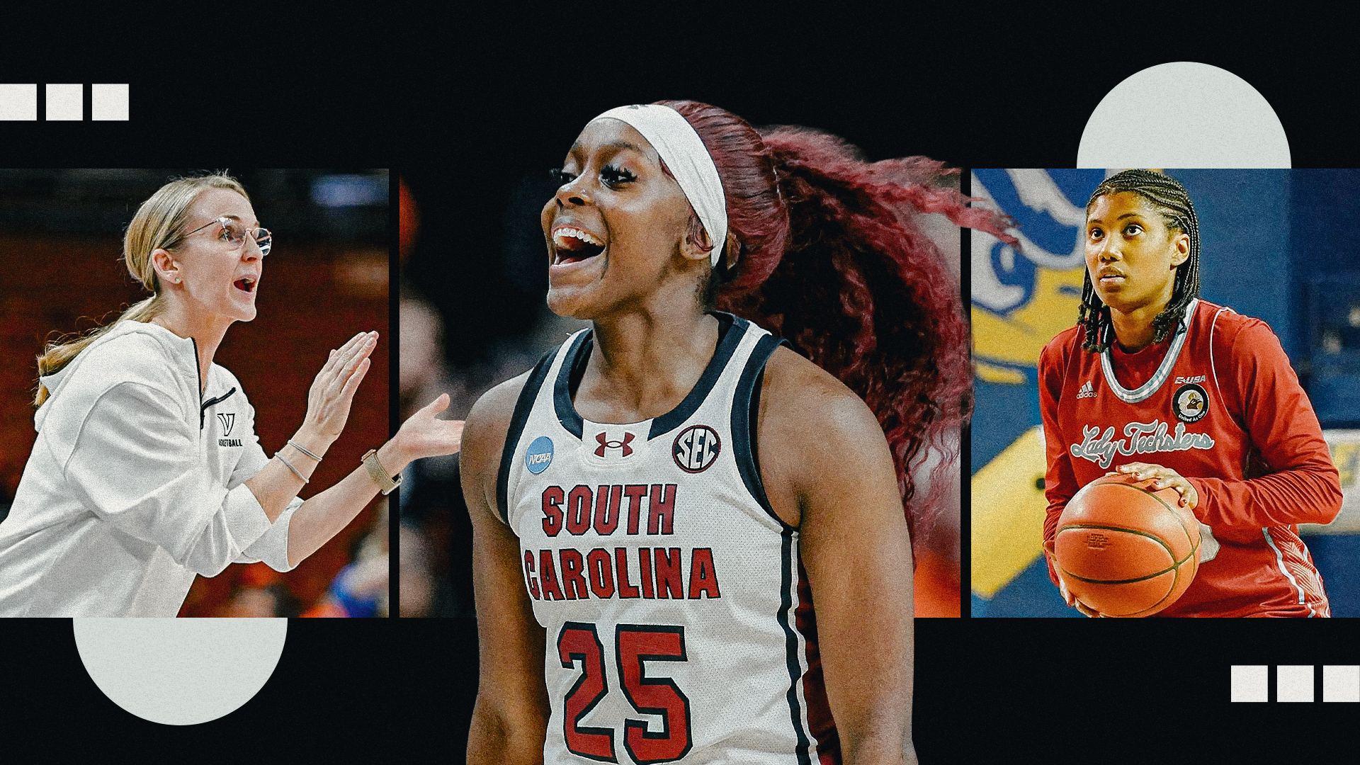 5 in 5: A Look at the Week Ahead in Women's College Basketball Post image