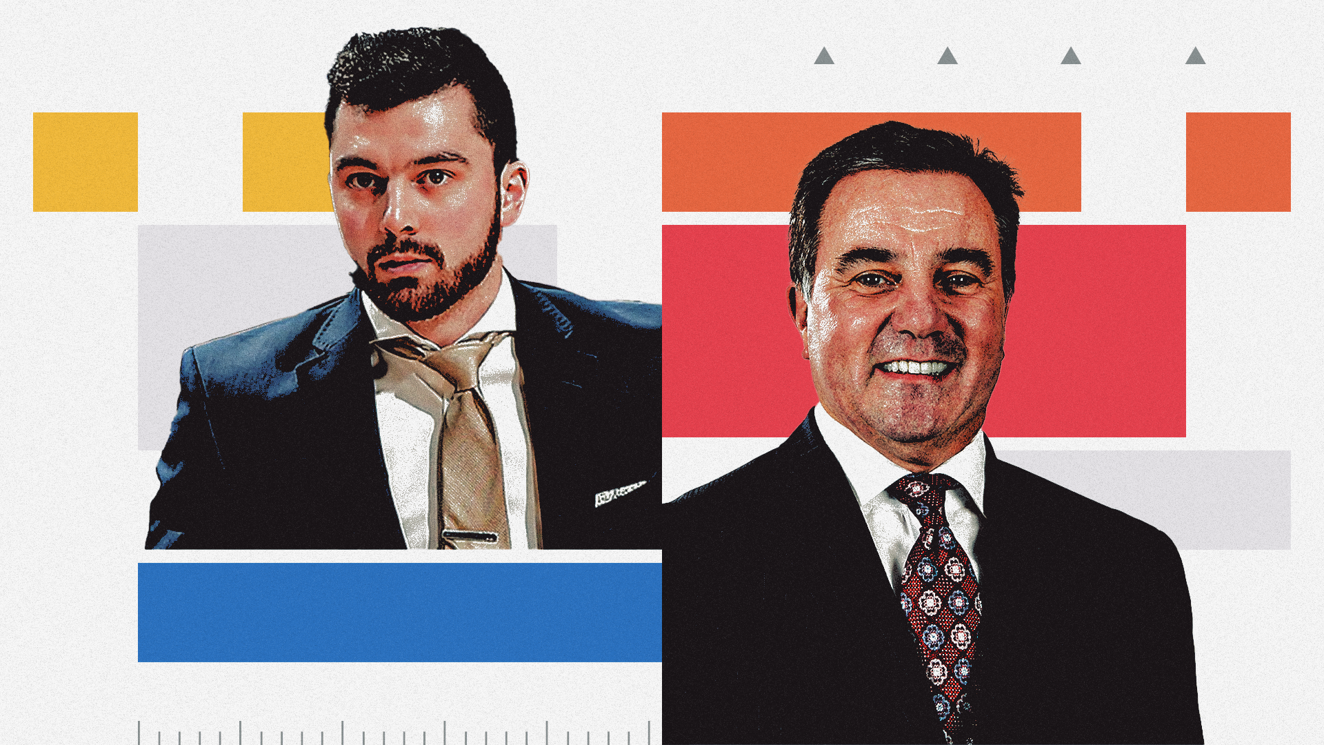 Ask Me Anything: Fran & Matt Fraschilla Post feature image