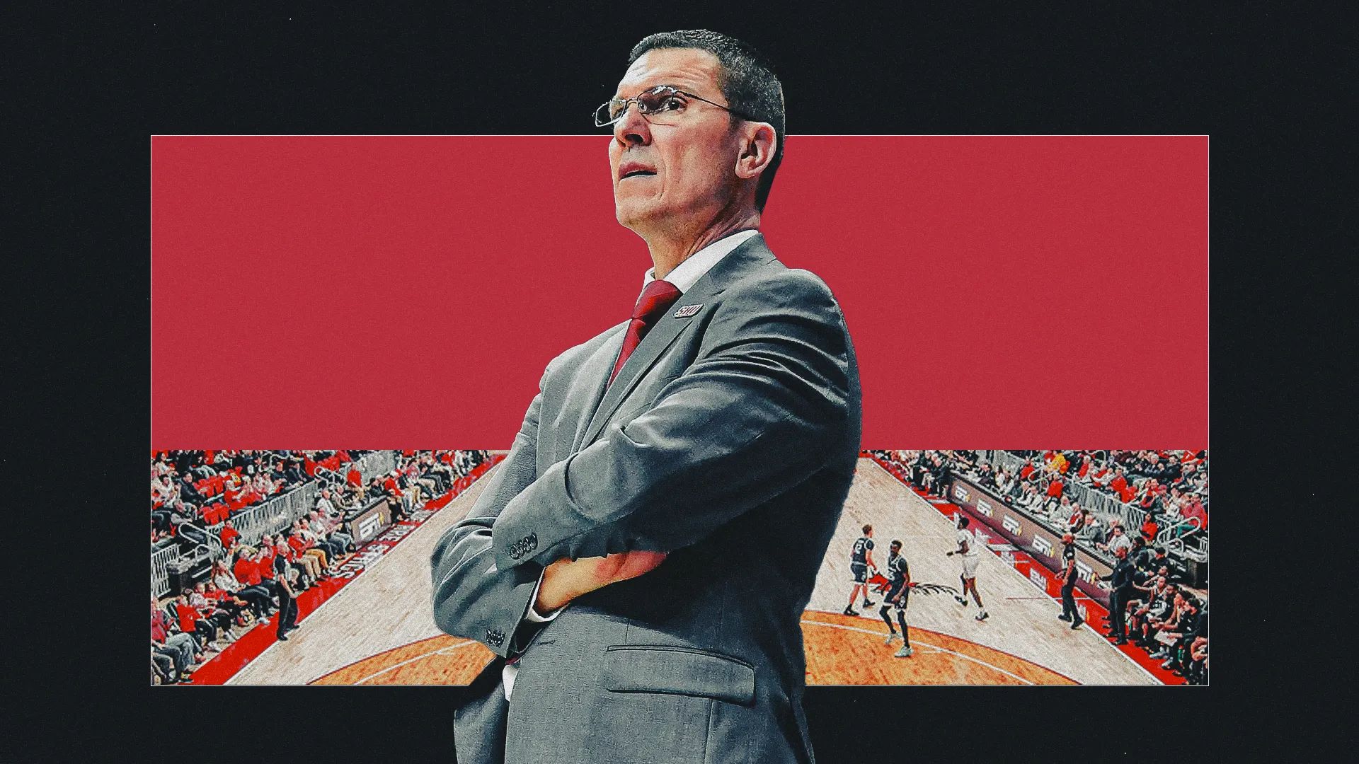 Sacred Heart and the Dissection of a Division I Offseason Post feature image